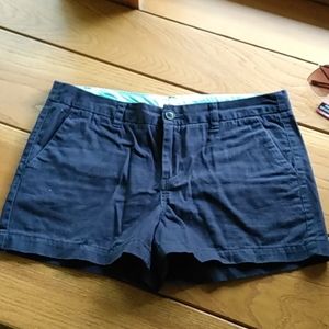 4for$20 Merona  Navy Shorts